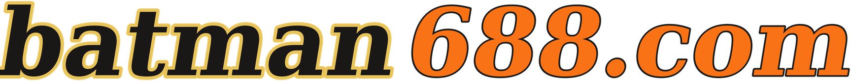 batman688.com logo